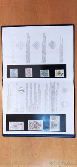 Česká republika ročníkový album - 14