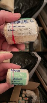 Vojenska lekarnicka a iné... - 14