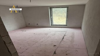 Na predaj - rodinný dom v Obci Snežnica s 1000m2 pozemkom - 14