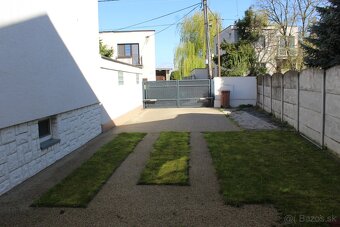 Predám 7-izb. RD, Most pri Bratislave,1133 m², veľká záhrada - 14