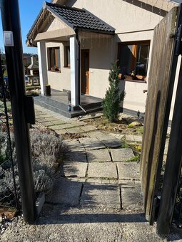Pokládka, realizácia, montáž zámkovej dlažby - 14