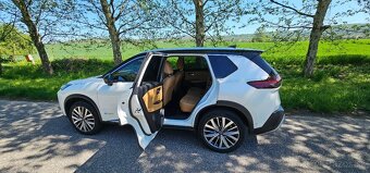 Nissan X-Trail e4force epower Tekna+ - 14