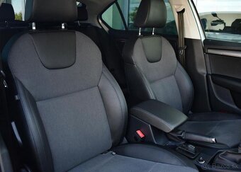 Škoda Octavia 2,0TSI 140KW 22.tKM ČR STYLE 140 kw - 14