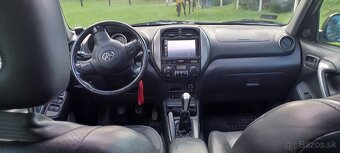 Toyota Rav4 - 14