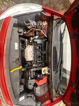 Predám Citroen Berlingo 2011 1.6i 88kw naj.189000km - 14