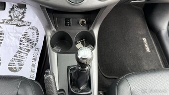 Toyota RAV4 2.2 D-4D 180 X+ - 14