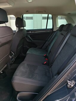 Volkswagen Tiguan 2.0 TDI EVO Elegance 4Motion DSG - 14