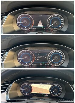 Volkswagen Passat Variant B8 - 14