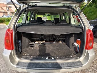 Peugeot 307 SW 1.6i16V 80kW - 14