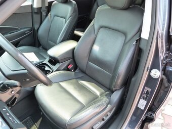 Hyundai Grand Santa Fe 2.2 CRDi VGT 4x4 Premium - 14