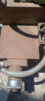 Sustruh Boley, maly CNC sustruh - 14