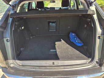 Peugeot 3008 1.6hdi AT. 2017 - 14