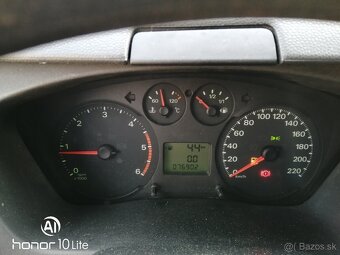 Ford Transit 280M rok 2011 najazdených 76900km - 14