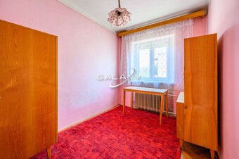 5-izbový rodinný dom na predaj za výbornú cenu – Vidiná pri  - 14