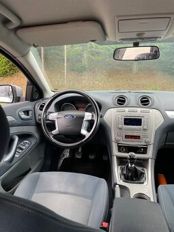 ✅Ford Mondeo Mk4 1,8 TDCI - 14