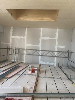 Kompletné rekonštrukcie interiérov a exteriérov – M&M Bau - 14