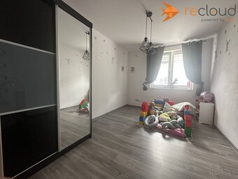 LUXUSNÁ 4 - IZBOVÁ NOVOSTAVBA VO VIDINEJ S OBROVSKÝM POZEMKO - 14