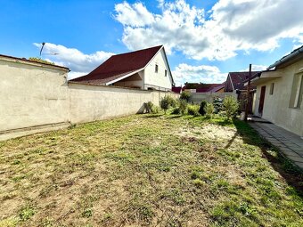 Zrekonštrovaný RD ktorý má dušu, priestor aj potenciál - 14