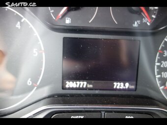 Opel Combo 1,5CDTi ČR 2xŠOUPAČKY  tažné z. 1maj. - 14