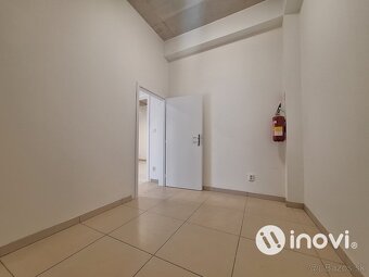 Obchodné priestory v centre moderného bývania R11 - 14