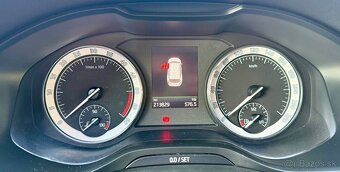 Škoda Kodiaq Style, 2.0 TDI, 110kW, DSG, 11/2020 - 14