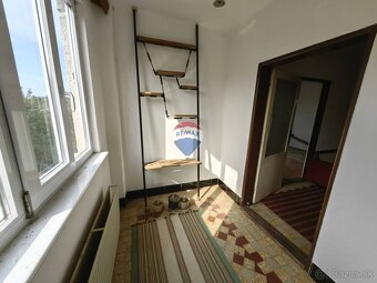 Rodinný dom 4 izb,  2 kuchyne, 2 kúpelne, 260m2, pozemok 936 - 14