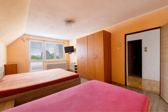 REZERVOVANÉ: Na predaj rodinný dom v Dolnej Súči - 14