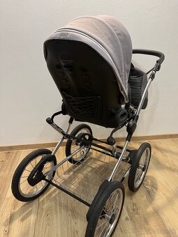 Kočík Jasmine camino classic - 14