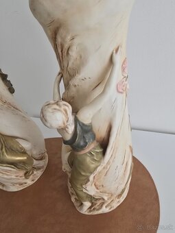 Surne vazy Royal dux - 14