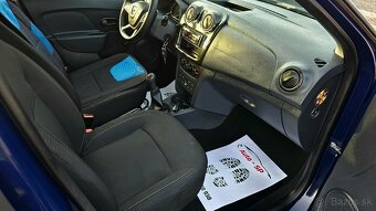 DACIA SANDERO 1.0SCe 2017 LED - 14