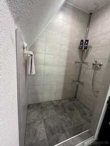 Chata v lese na Liptove - 14