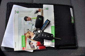 Škoda Fabia 1.2 ie Active - 14