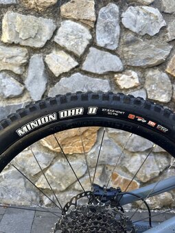 Predam TREK Remedy 9.7 - 14