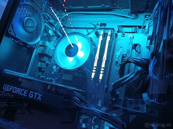 HP OMEN (komplet set) - 14