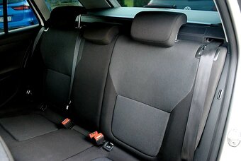 ŠKODA FABIA COMBI 1.4TDI - PREDAJ AJ NA SPLÁTKY - 14