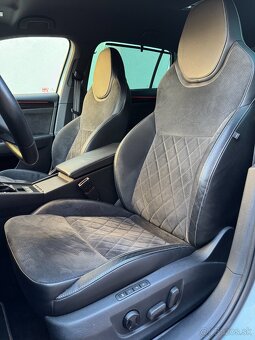ŠKODA SUPERB COMBI 1,4 iV, SPORTLINE, 101 778 KM,5/2020 - 14