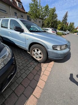 XC70 - 14