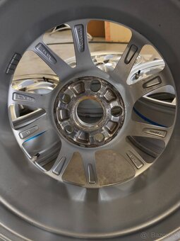 TOYOTA /PRIUS/YARIS/COROLLA/ALU/PNEU/R15/16/TPMS - 14