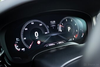 BMW Rad 5 530d xDrive Luxury /AJ NA SPLÁTKY/ - 14