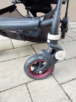 Sportovy kocik Bugaboo Bee 5 - 14