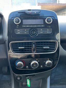 Renault Clio Grandtour 0.9 TCE 66KW - 14