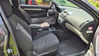 Kia Pro Ceed , kupované v SR, úplná servisná história - 14