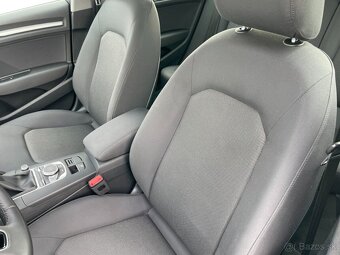 Audi A3 8V 1.6TDi 81kW 1.maj. Navigace - 14
