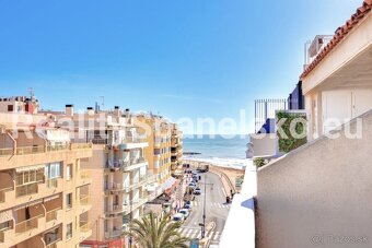 Apartmán 4+kk | 75 m² | Balkon s výhledem na moře TORREVIEJA - 14
