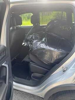 Volkswagen Tiguan 2.0 TDI EVO R-Line 4Motion DSG - 14