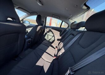 Volvo S60 2,0 D3 2.0d R5 120kW NAVI nafta manuál 120 kw - 14