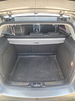 Mercedes B180 CDI - 14