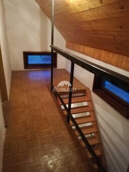 ZNÍŽENÁ CENA LEN U NÁS Predám - Chata s viničnou pivni - 14