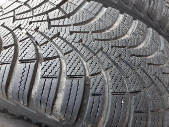 5x112  16"  Škoda, VW, Seat - 14