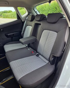 Kia Venga 1.4 16V 66KW/90 koní R.V.08/2018 - 14